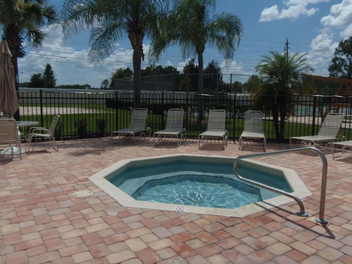 Royal Palm Villa Orlando Exterior foto