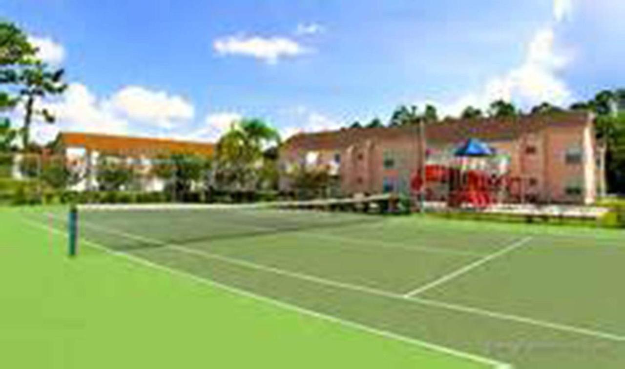 Royal Palm Villa Orlando Exterior foto